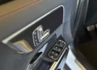 MERCEDES BENZ GLA 200