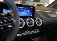 MERCEDES BENZ GLA 200