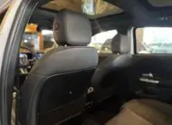 MERCEDES BENZ GLA 200