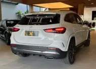 MERCEDES BENZ GLA 200