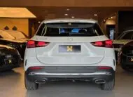 MERCEDES BENZ GLA 200