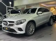 MERCEDES BENZ GLC 250