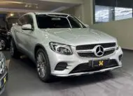 MERCEDES BENZ GLC 250