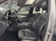 MERCEDES BENZ GLC 250