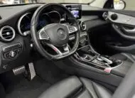 MERCEDES BENZ GLC 250