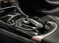 MERCEDES BENZ GLC 250