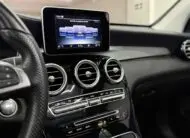 MERCEDES BENZ GLC 250