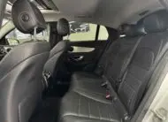 MERCEDES BENZ GLC 250