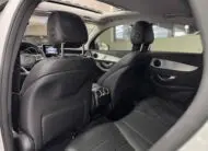 MERCEDES BENZ GLC 250