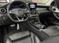 MERCEDES BENZ GLC 250