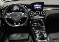 MERCEDES BENZ GLC 250