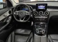 MERCEDES BENZ GLC 250