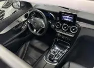 MERCEDES BENZ GLC 250