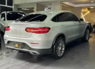 MERCEDES BENZ GLC 250