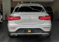 MERCEDES BENZ GLC 250