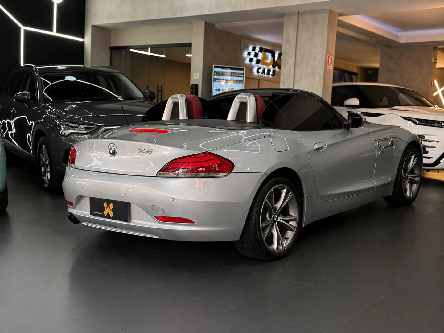 BMW Z4