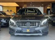 MERCEDES BENZ GLA 250