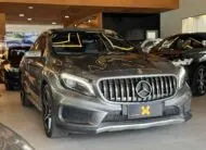 MERCEDES BENZ GLA 250