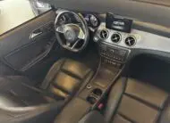 MERCEDES BENZ GLA 250