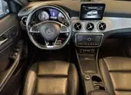 MERCEDES BENZ GLA 250