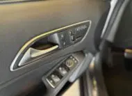 MERCEDES BENZ GLA 250