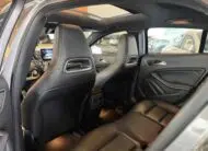 MERCEDES BENZ GLA 250