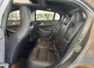 MERCEDES BENZ GLA 250