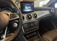 MERCEDES BENZ GLA 250