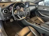 MERCEDES BENZ GLA 250