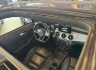 MERCEDES BENZ GLA 250