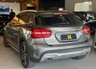 MERCEDES BENZ GLA 250