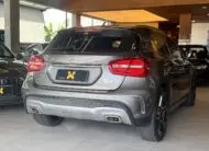 MERCEDES BENZ GLA 250