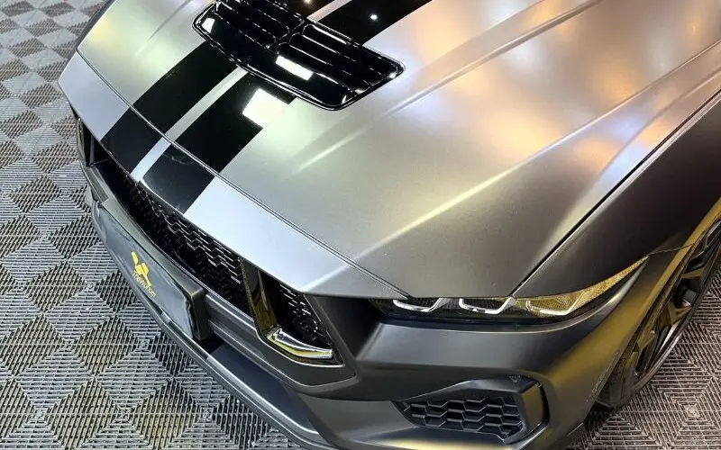 PPF automotivo vale a pena? Entenda quando a proteção realmente faz sentido