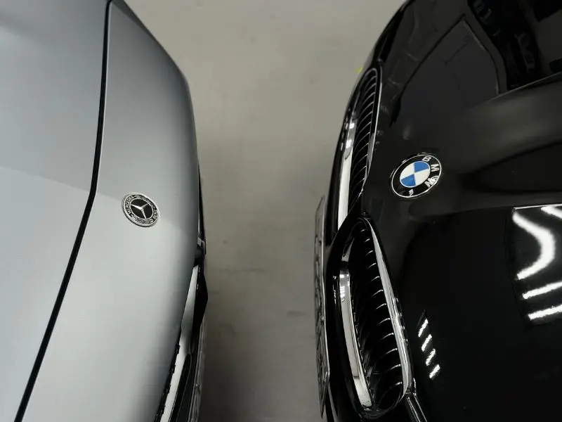 ppf automotivo vale a pena - regeneração