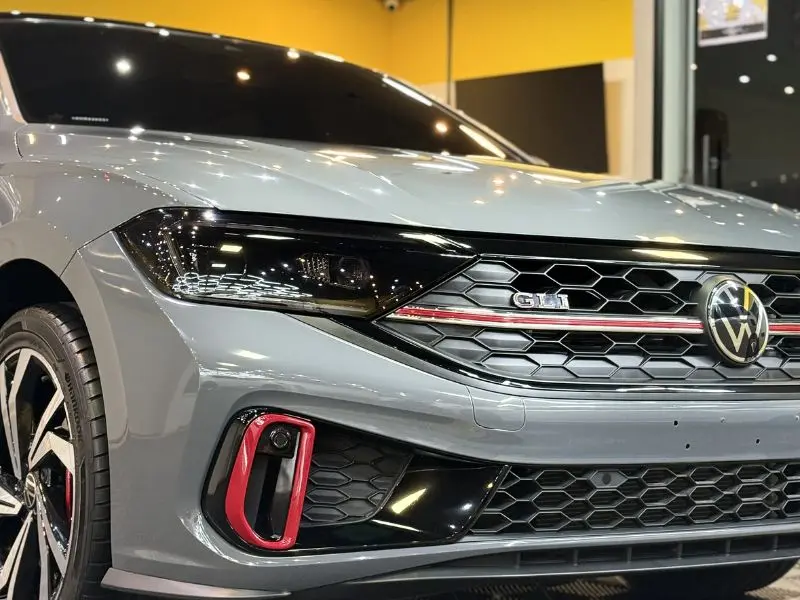 ppf automotivo vale a pena - amarela