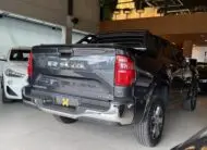 RAM RAMPAGE