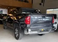 RAM RAMPAGE