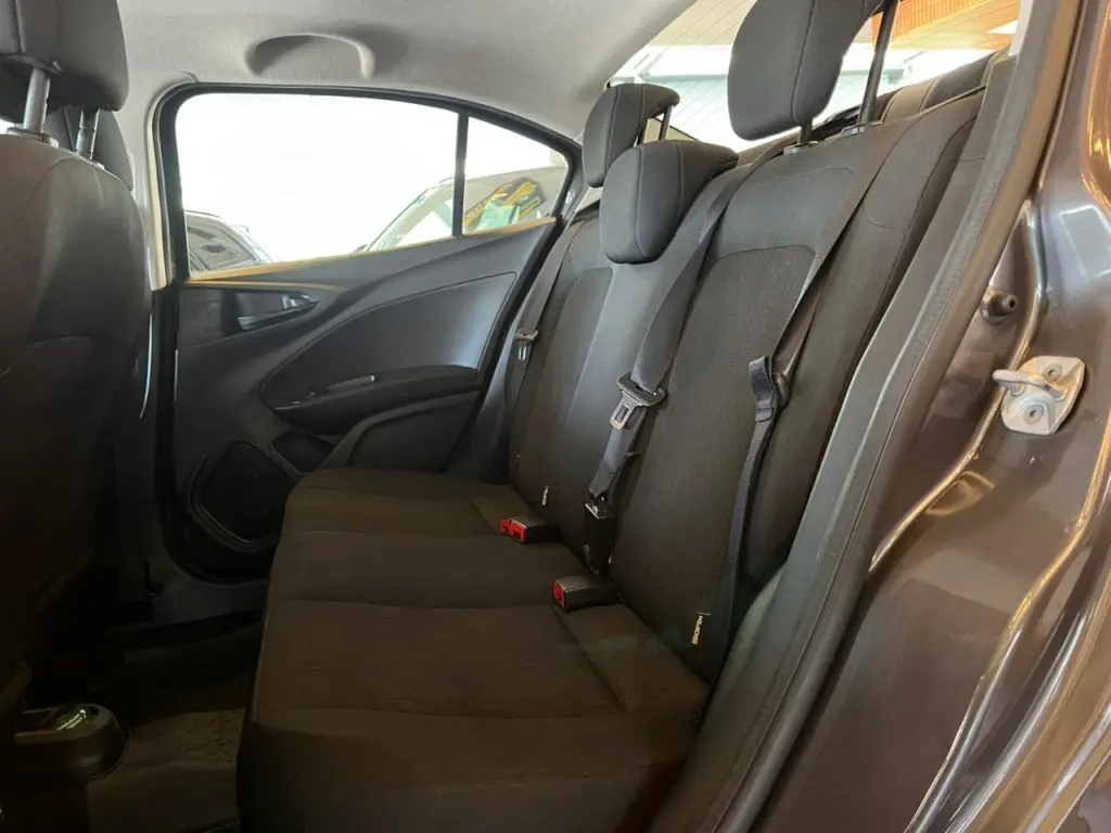 FIAT CRONOS