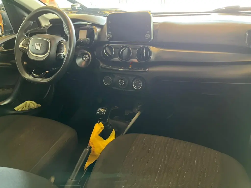 FIAT CRONOS