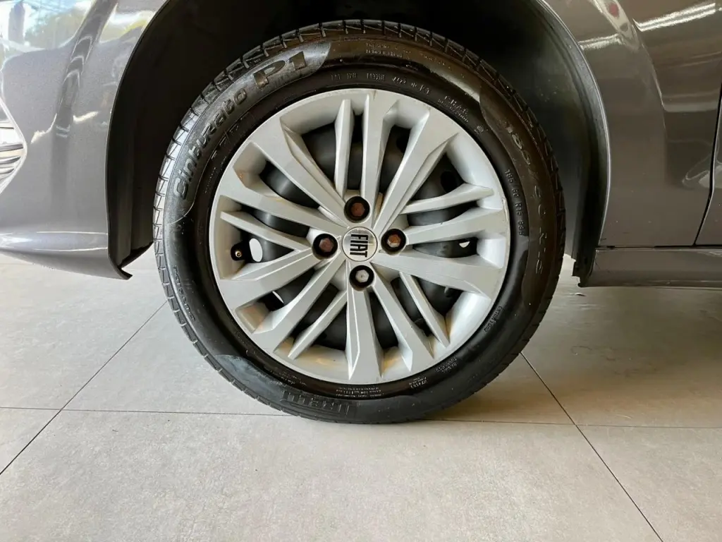 FIAT CRONOS