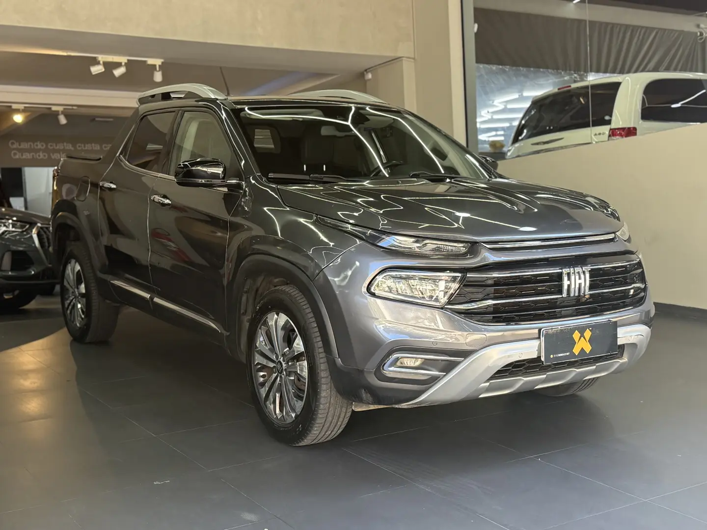 FIAT TORO