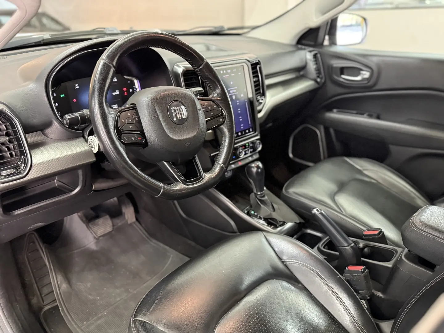 FIAT TORO