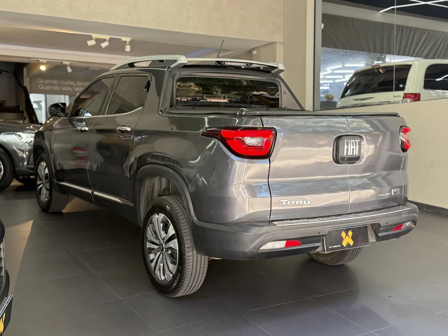 FIAT TORO