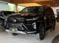 TOYOTA HILUX SW4