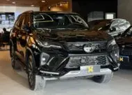 TOYOTA HILUX SW4