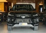 TOYOTA HILUX SW4