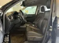 TOYOTA HILUX SW4