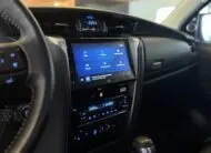 TOYOTA HILUX SW4