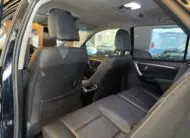 TOYOTA HILUX SW4