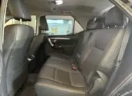 TOYOTA HILUX SW4